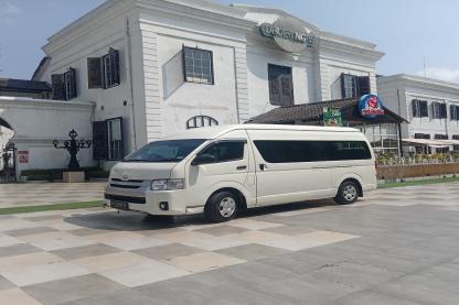 Travel Malang – Surabaya: Pilihan Transportasi Nyaman & Hemat