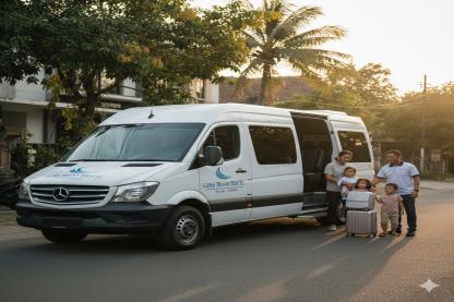 Perbandingan Travel vs Kereta Malang – Surabaya: Mana yang Lebih Nyaman?